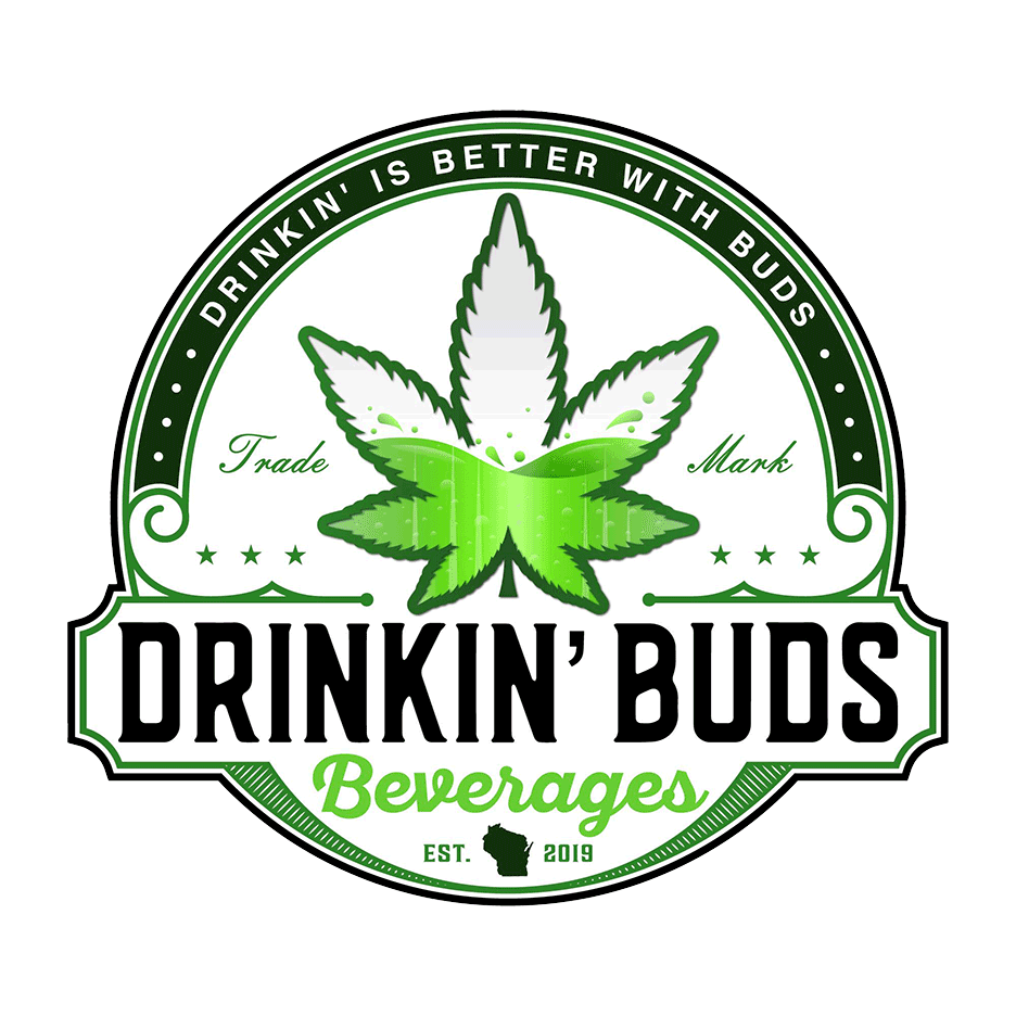 Drinkin Buds Logo