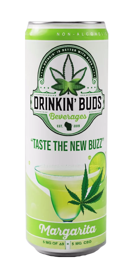 Drinkin Buds Product